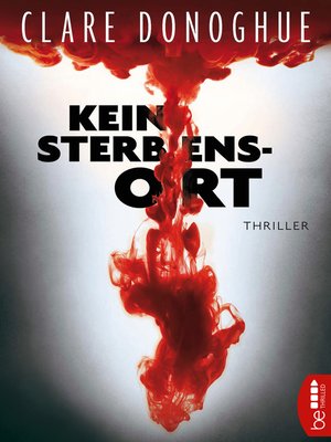 cover image of Kein Sterbensort
